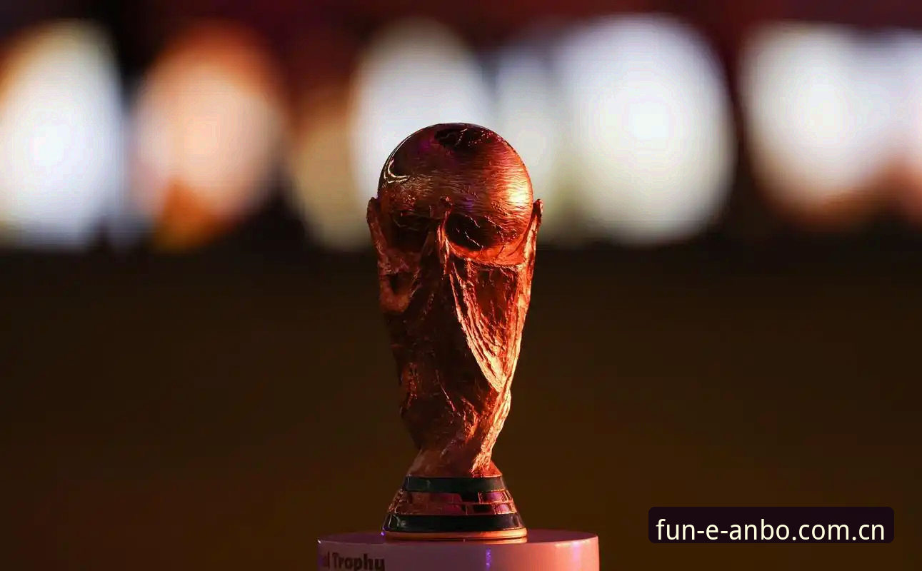 2030世界杯扩军至66队最新动态，中国男足迎来绝佳机会